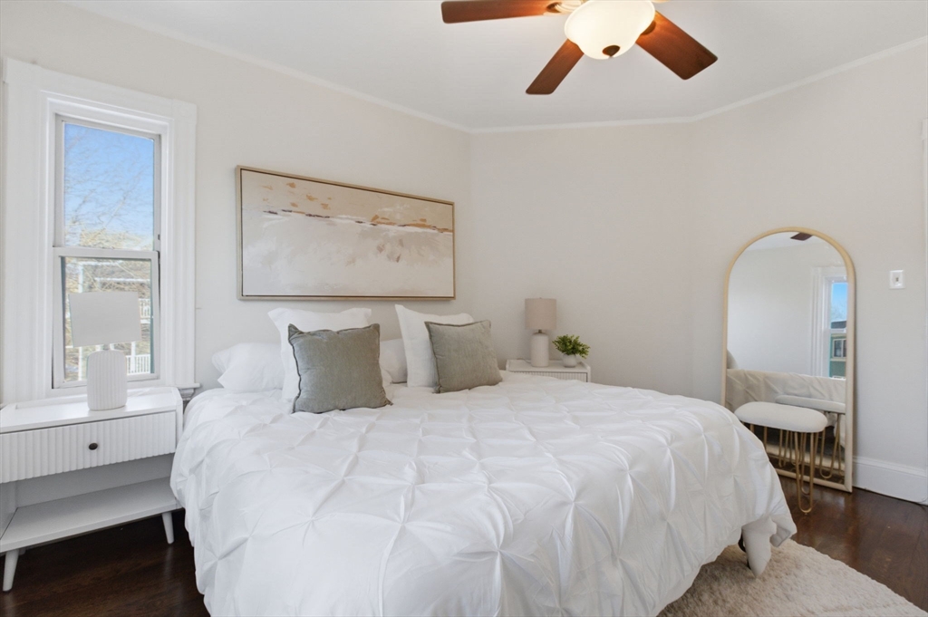 15 South Fairview Street, Unit 3 Boston, MA 02131 - Photo 22 of 40