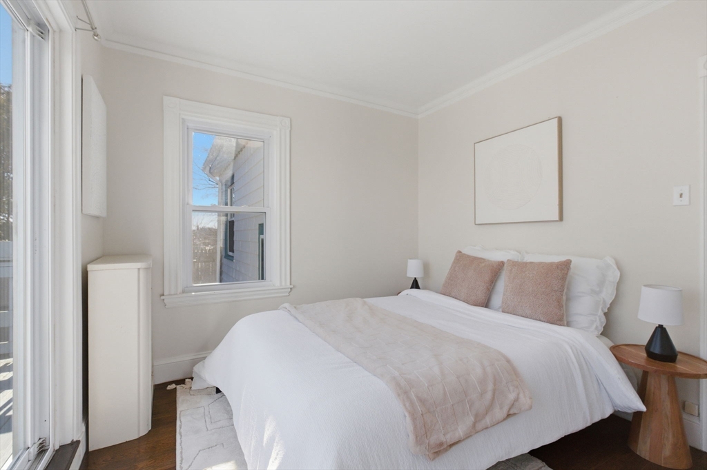 15 South Fairview Street, Unit 3 Boston, MA 02131 - Photo 26 of 40