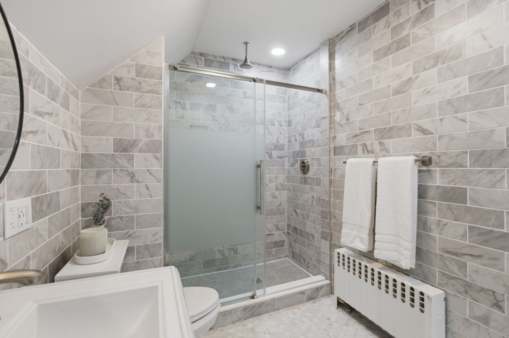 15 South Fairview Street, Unit 3 Boston, MA 02131 - Photo 28 of 40