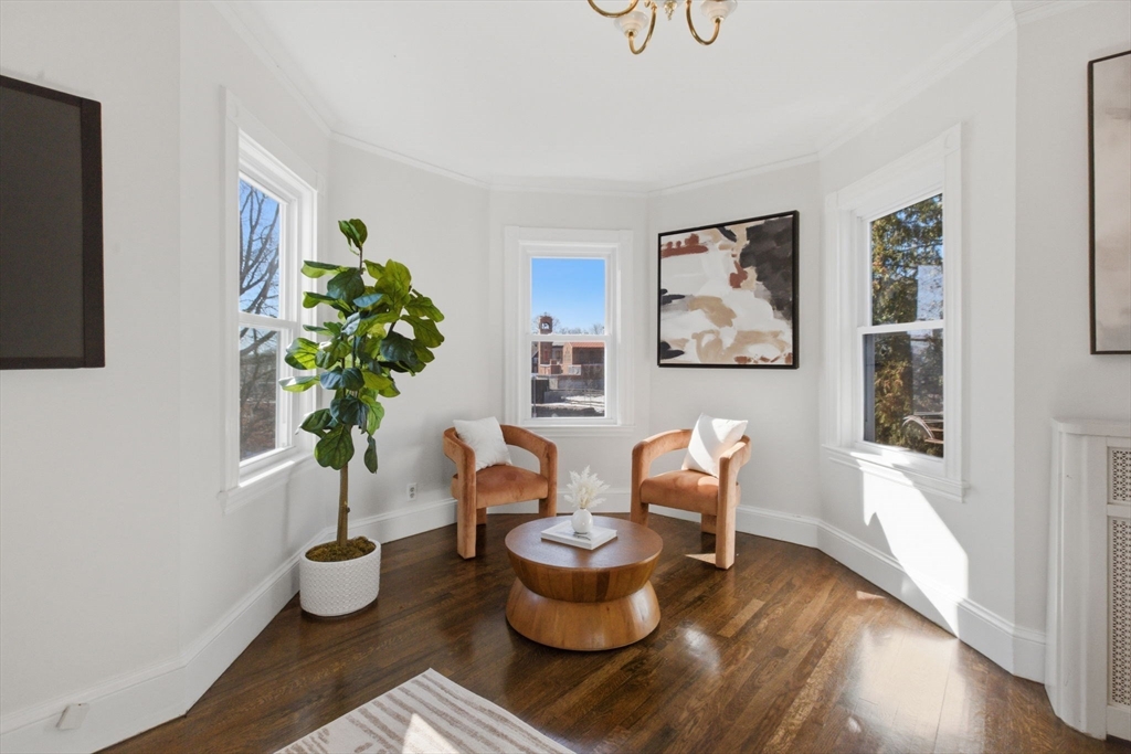 15 South Fairview Street, Unit 3 Boston, MA 02131 - Photo 3 of 40