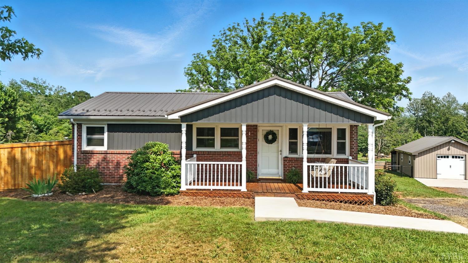 189 Higginbotham Creek Road Amherst, VA 24521 - Photo 1 of 53 Gallery Image 1