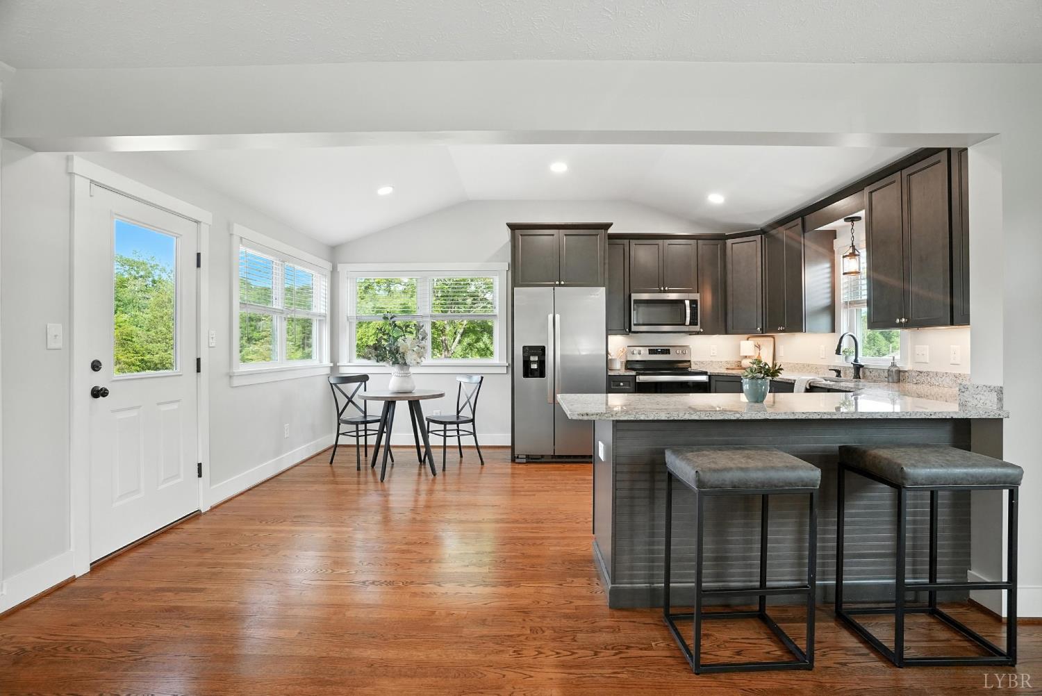 189 Higginbotham Creek Road Amherst, VA 24521 - Photo 12 of 53 Gallery Image 12