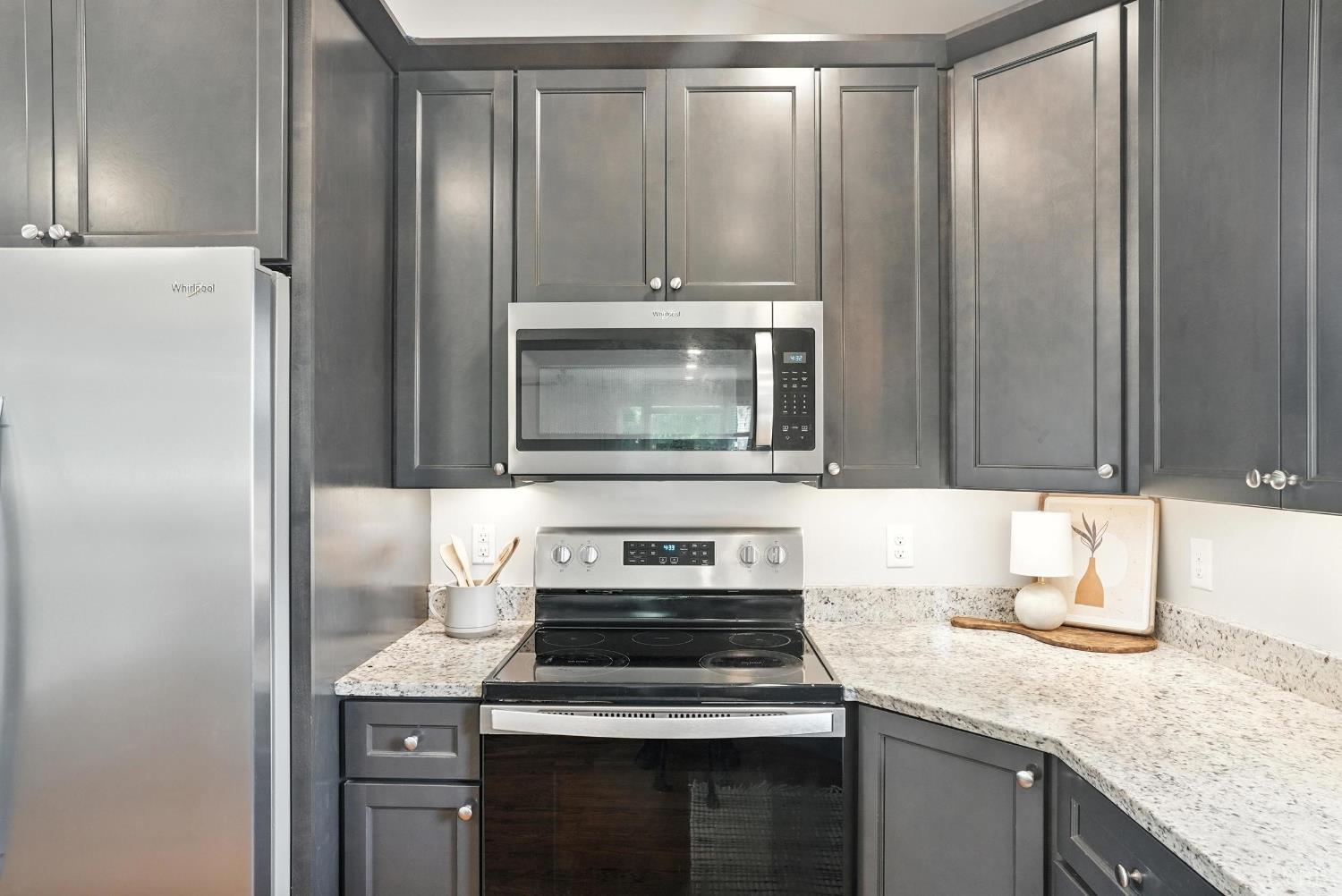 189 Higginbotham Creek Road Amherst, VA 24521 - Photo 15 of 53 Gallery Image 15