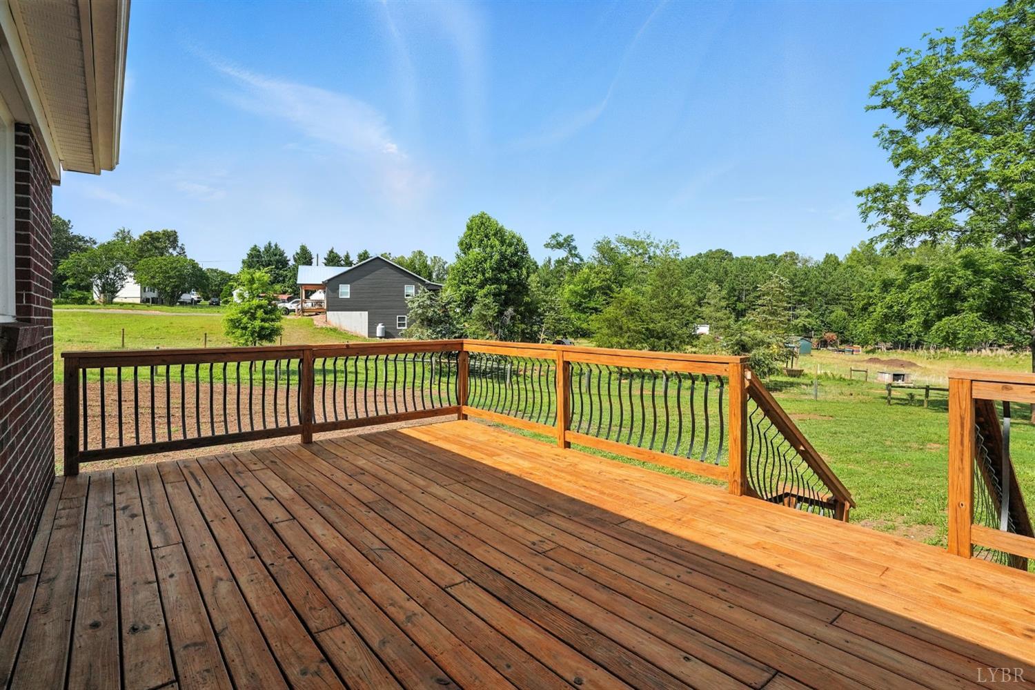 189 Higginbotham Creek Road Amherst, VA 24521 - Photo 17 of 53 Gallery Image 17
