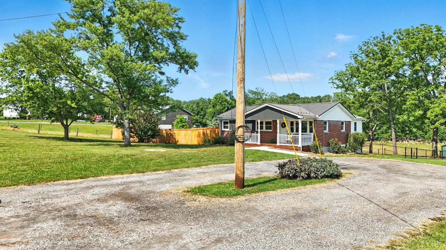 189 Higginbotham Creek Road Amherst, VA 24521 - Photo 33 of 53 Gallery Image 33
