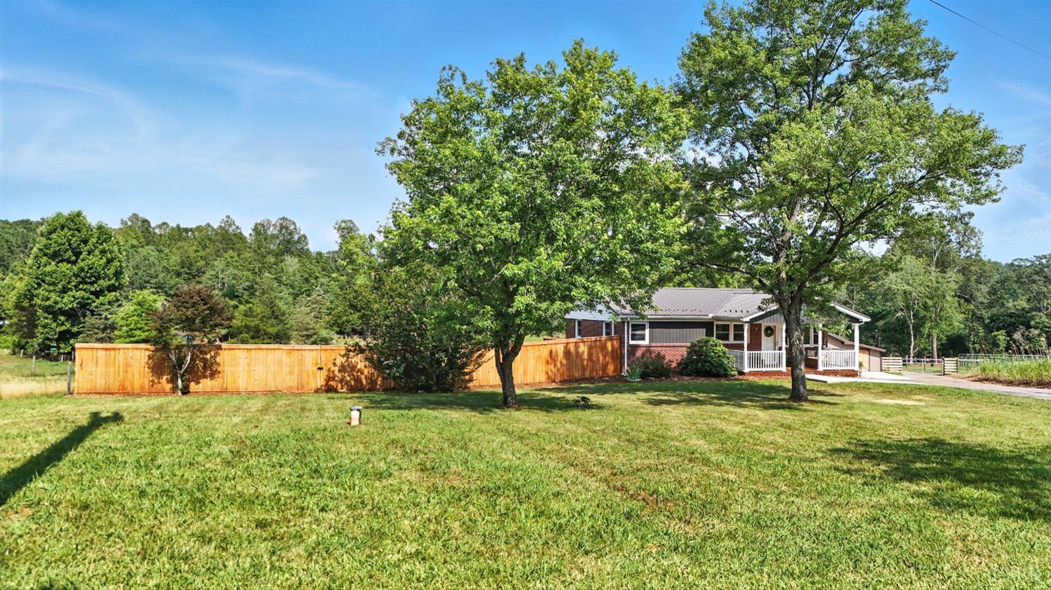 189 Higginbotham Creek Road Amherst, VA 24521 - Photo 34 of 53 Gallery Image 34