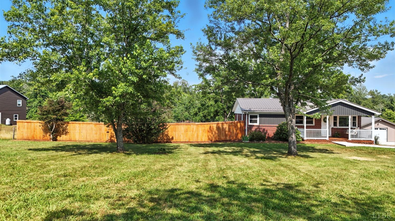 189 Higginbotham Creek Road Amherst, VA 24521 - Photo 35 of 53 Gallery Image 35