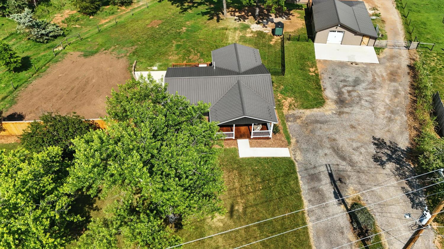 189 Higginbotham Creek Road Amherst, VA 24521 - Photo 36 of 53 Gallery Image 36