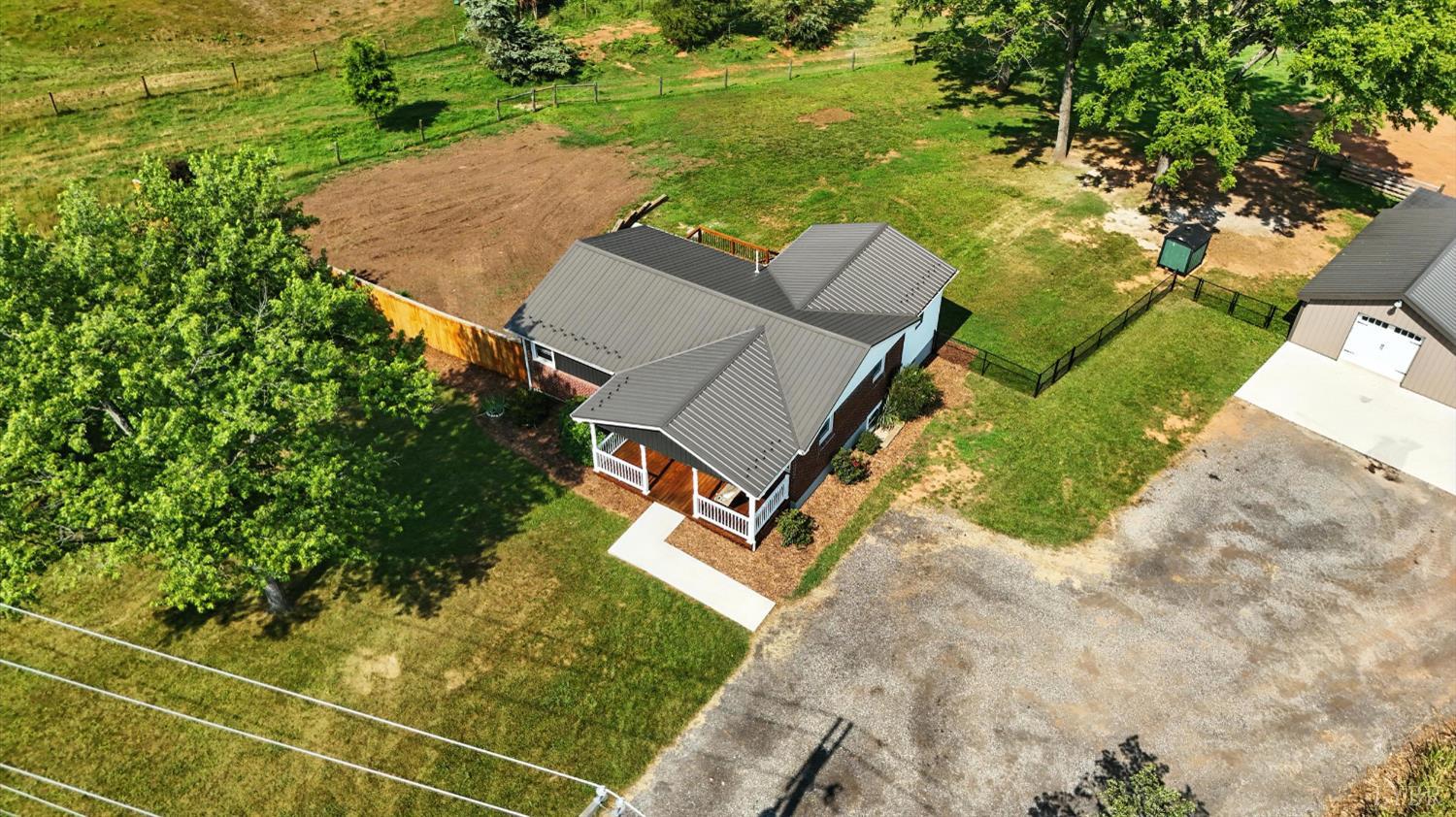 189 Higginbotham Creek Road Amherst, VA 24521 - Photo 37 of 53 Gallery Image 37