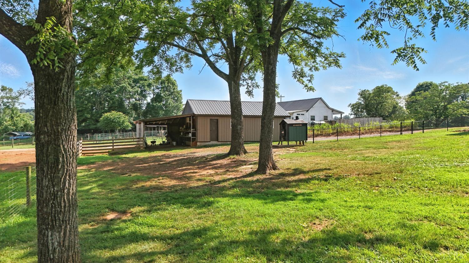 189 Higginbotham Creek Road Amherst, VA 24521 - Photo 40 of 53 Gallery Image 40