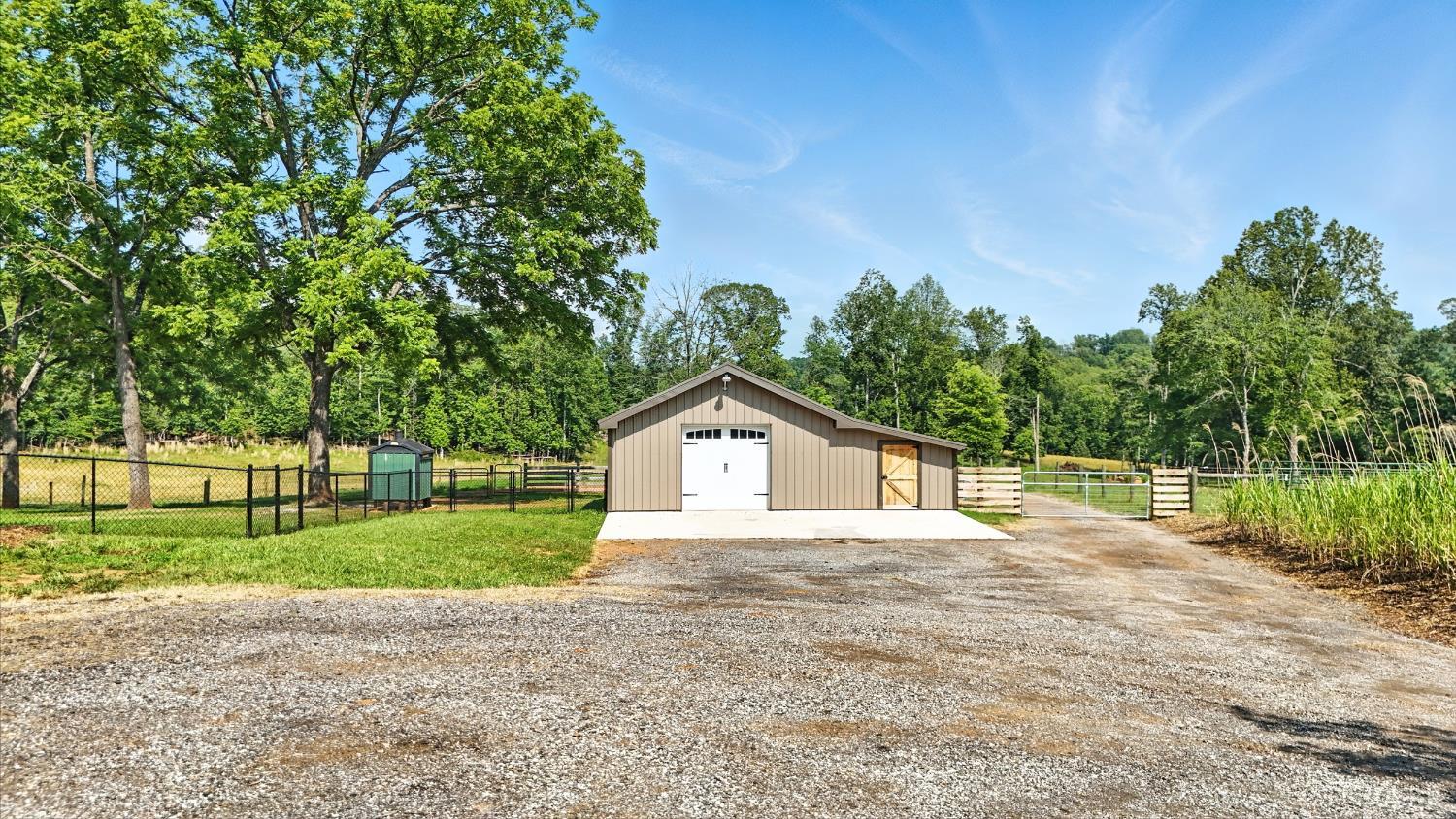 189 Higginbotham Creek Road Amherst, VA 24521 - Photo 4 of 53 Gallery Image 4