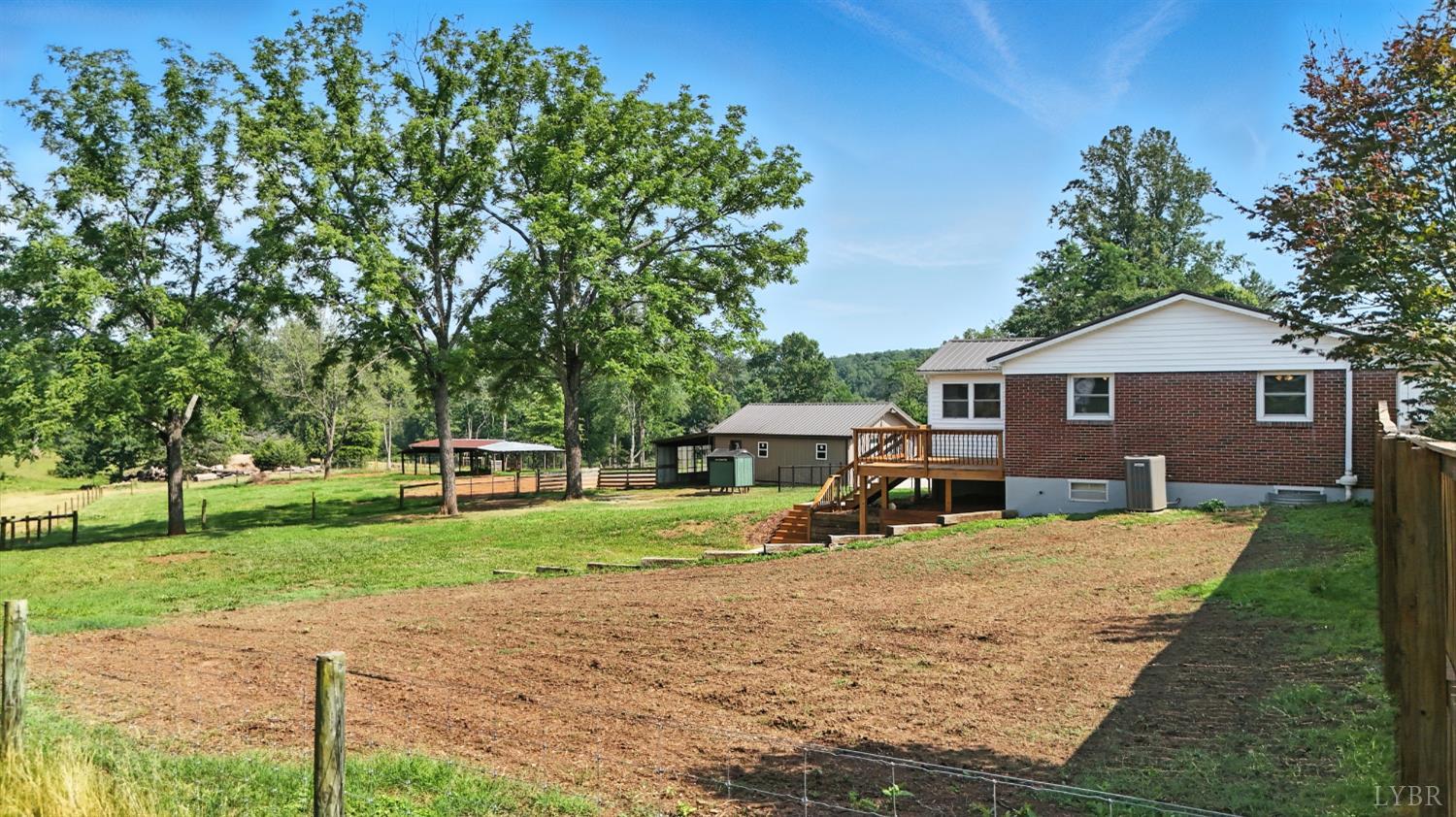 189 Higginbotham Creek Road Amherst, VA 24521 - Photo 41 of 53 Gallery Image 41