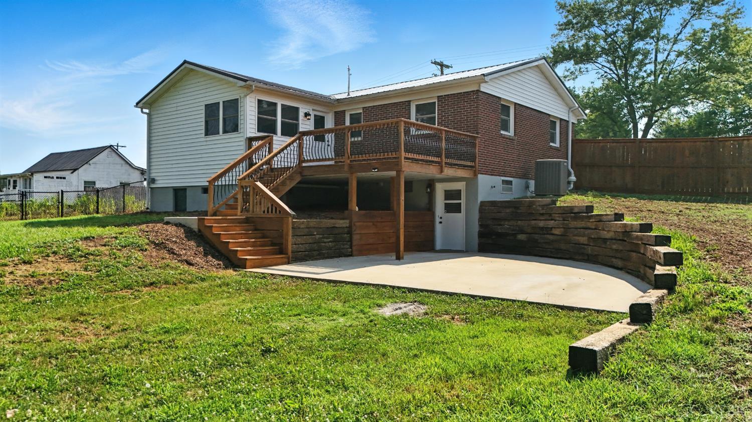 189 Higginbotham Creek Road Amherst, VA 24521 - Photo 42 of 53 Gallery Image 42