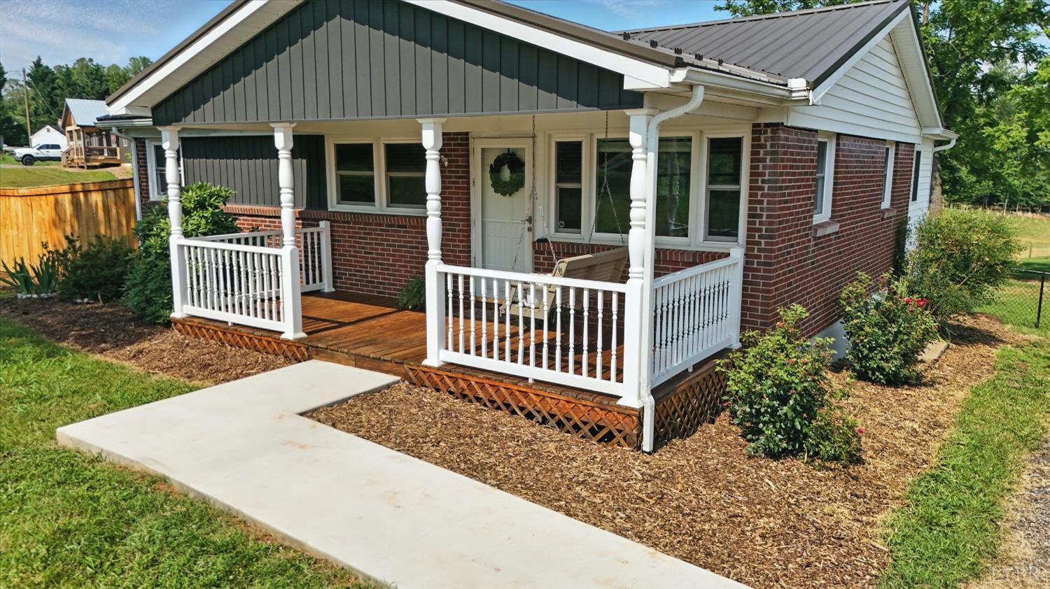 189 Higginbotham Creek Road Amherst, VA 24521 - Photo 44 of 53 Gallery Image 44