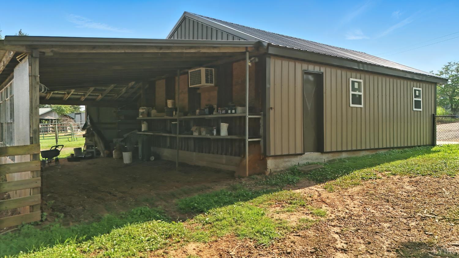189 Higginbotham Creek Road Amherst, VA 24521 - Photo 46 of 53 Gallery Image 46