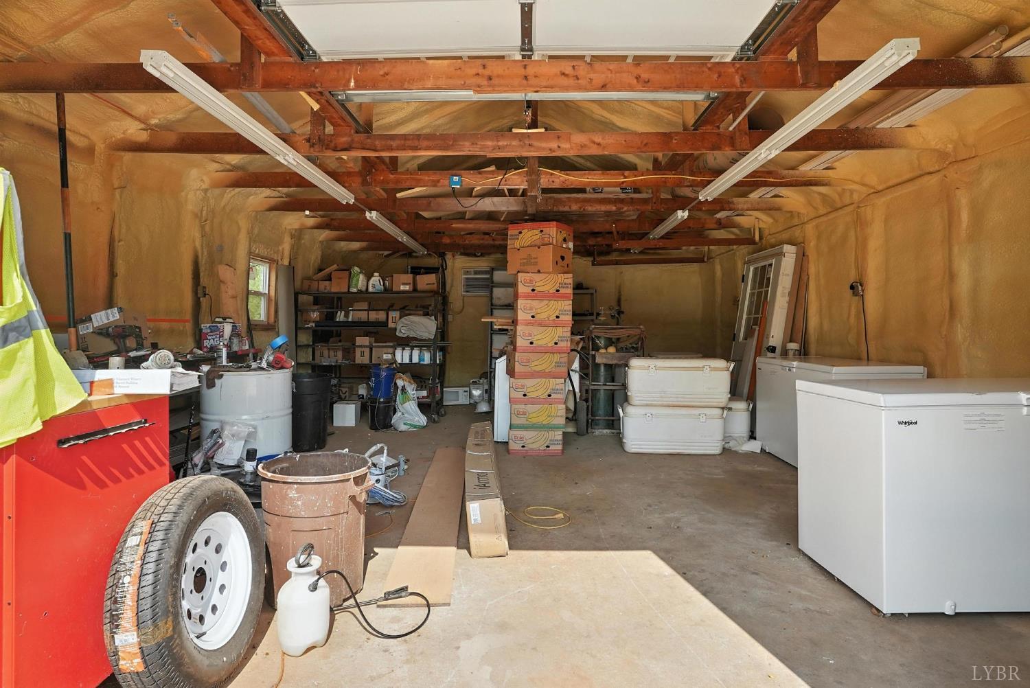 189 Higginbotham Creek Road Amherst, VA 24521 - Photo 49 of 53 Gallery Image 49