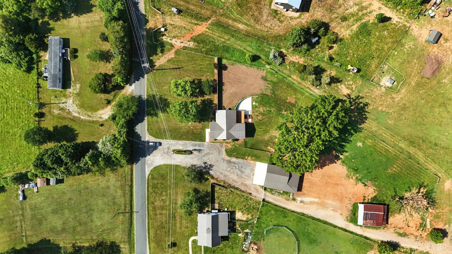 189 Higginbotham Creek Road Amherst, VA 24521 - Photo 50 of 53 Gallery Image 50