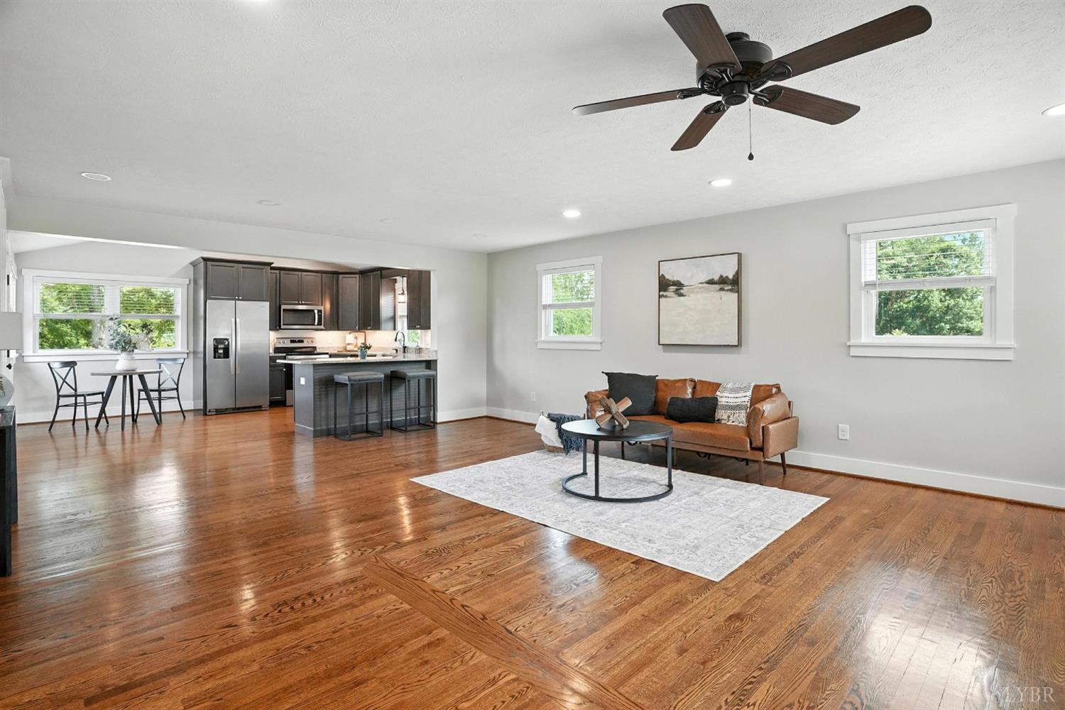 189 Higginbotham Creek Road Amherst, VA 24521 - Photo 5 of 53 Gallery Image 5