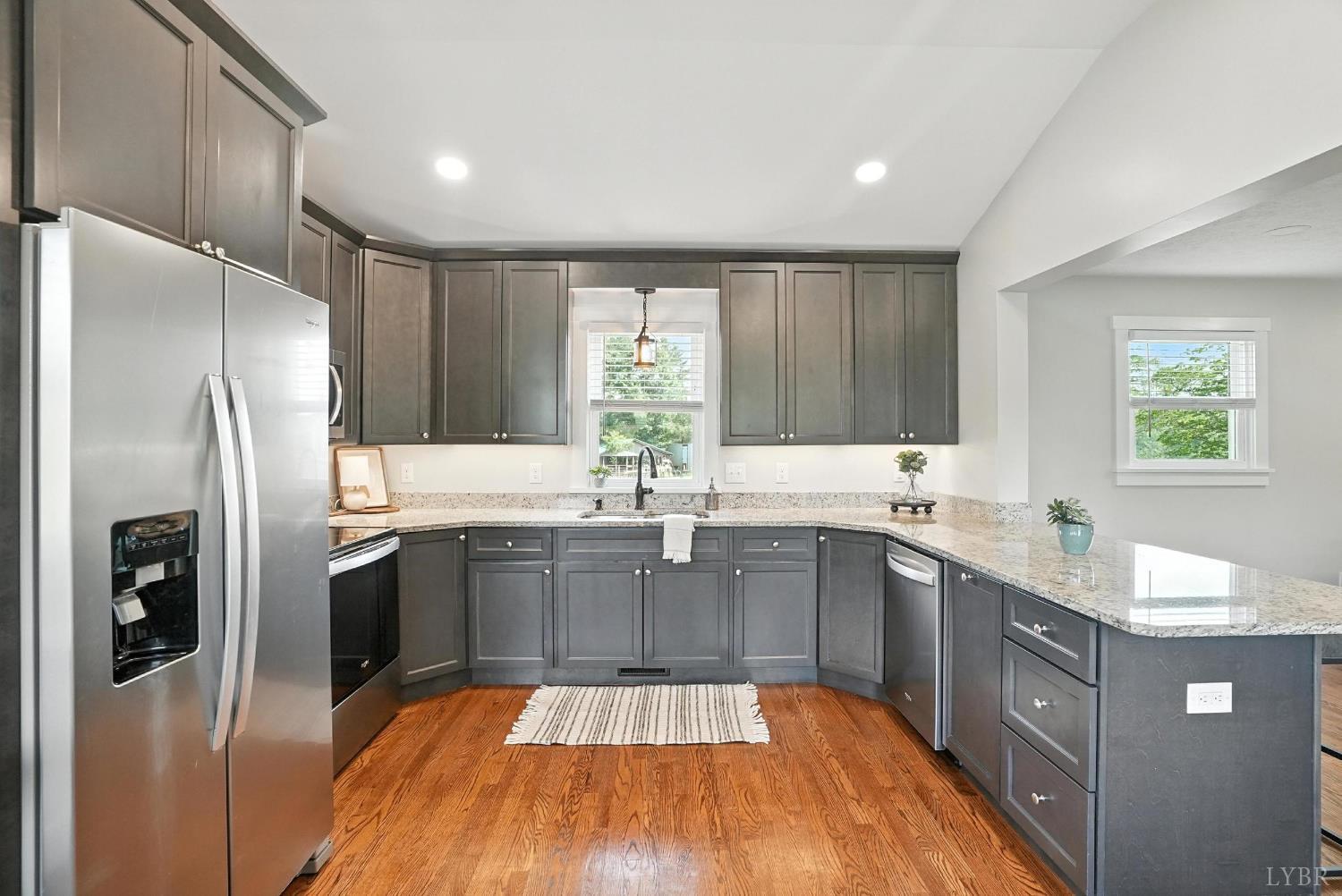 189 Higginbotham Creek Road Amherst, VA 24521 - Photo 7 of 53 Gallery Image 7