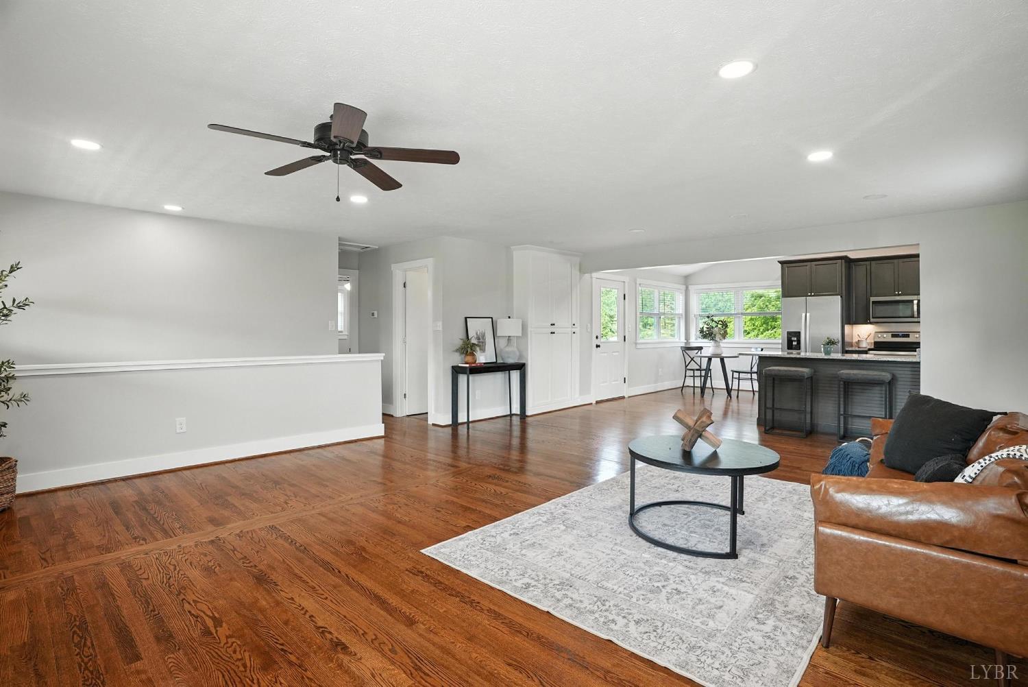 189 Higginbotham Creek Road Amherst, VA 24521 - Photo 8 of 53 Gallery Image 8