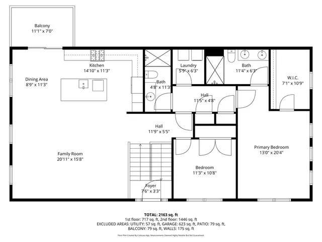 $660,000 | 834 Chestnut Street, Deerfield, IL 60015