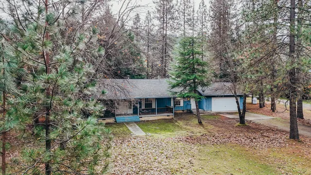 $309,950 | 51 Pleasant Drive, Lewiston, CA 96052