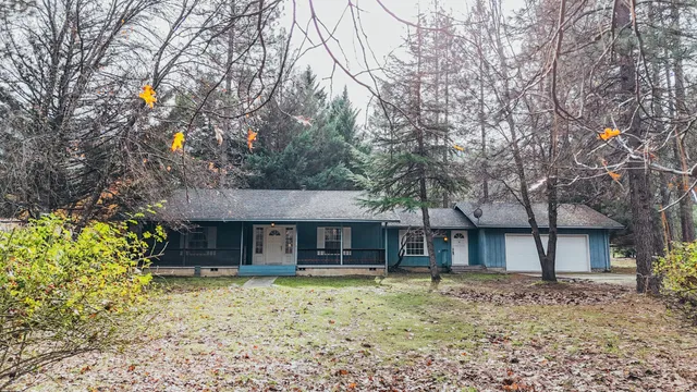 $309,950 | 51 Pleasant Drive, Lewiston, CA 96052