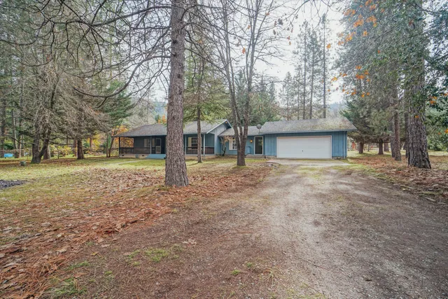 $309,950 | 51 Pleasant Drive, Lewiston, CA 96052