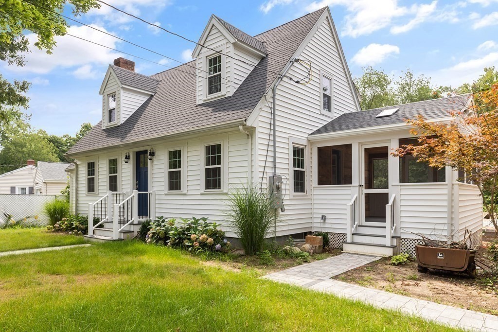 129 Lawson Road Scituate, MA 02066 - Photo 36 of 38 Gallery Image 36