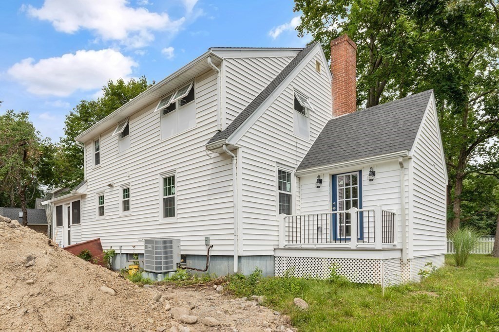 129 Lawson Road Scituate, MA 02066 - Photo 38 of 38 Gallery Image 38