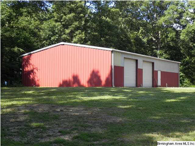 968 County Line Road Eastaboga, AL 36260 - Photo 29 of 31