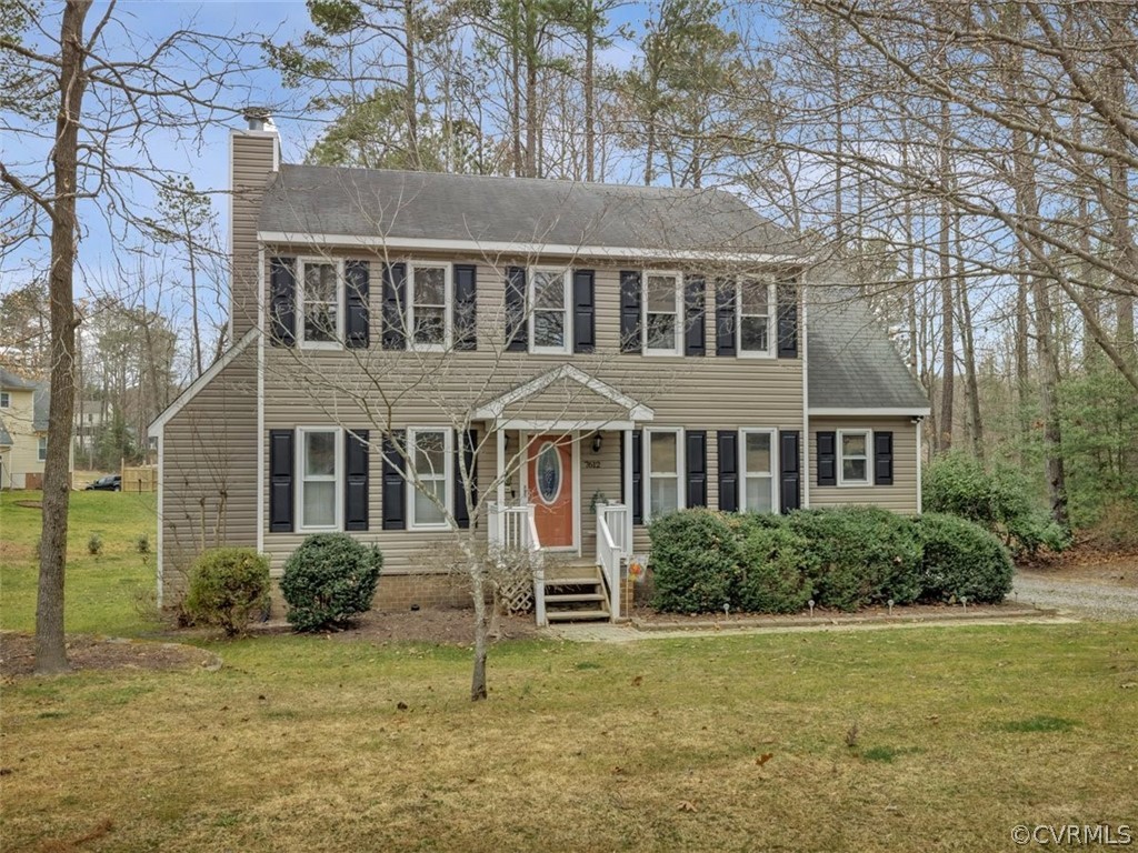 7612 Genuine Risk Lane Midlothian, VA 23112 - Photo 1 of 30 Welcome Home to 7612 Genuine Risk Lane!!