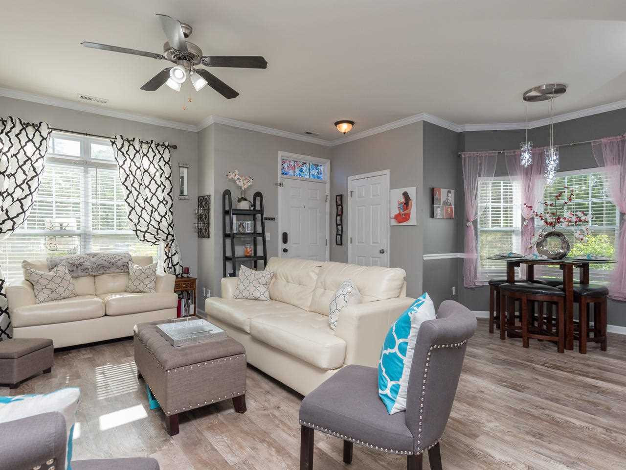 11701 Coppergate Drive, Unit 100 Raleigh, NC 27614 - Photo 5 of 29 Photo 5