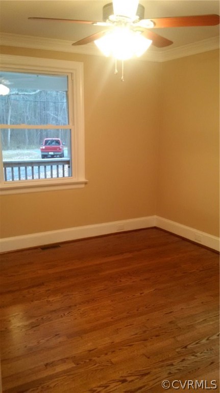 8517 Beach Road Chesterfield, VA 23838 - Photo 11 of 17 a view of a bathroom