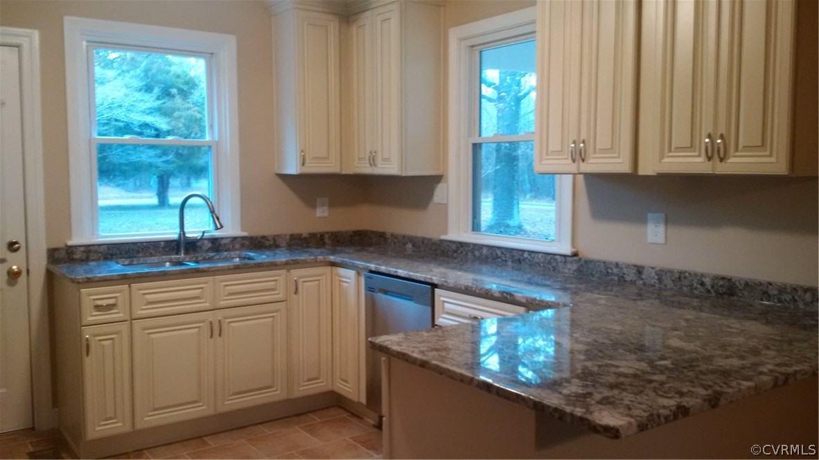 8517 Beach Road Chesterfield, VA 23838 - Photo 4 of 17 a view of a door and a wooden door