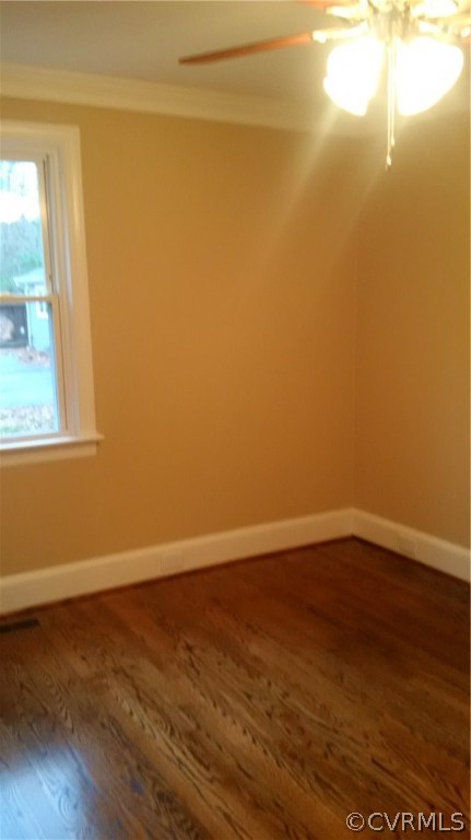 8517 Beach Road Chesterfield, VA 23838 - Photo 10 of 17 a view of a small space