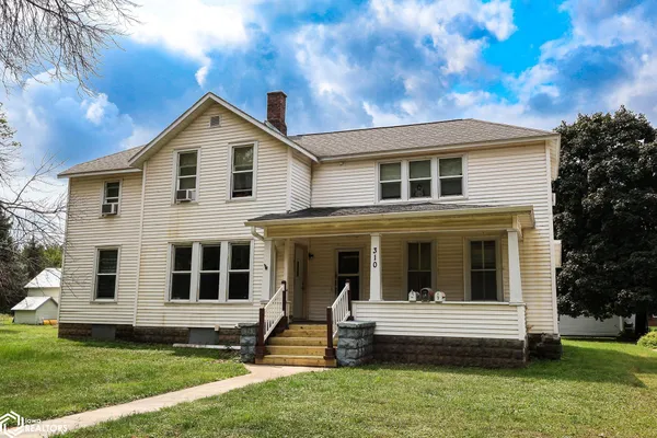 $100,000 | 310 Taft Street South, Humboldt, IA 50548