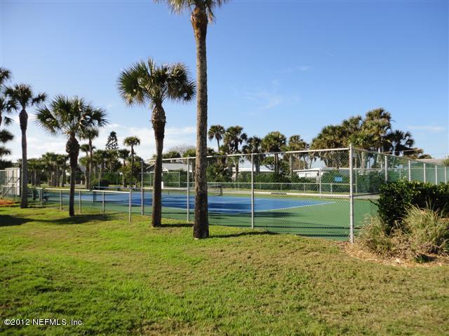 284 Barrataria Drive St. Augustine, FL 32080 - Photo 21 of 24 a view of swimming pool