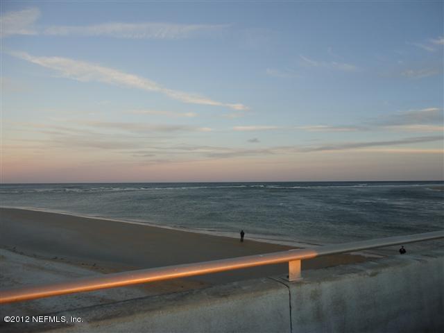 284 Barrataria Drive St. Augustine, FL 32080 - Photo 23 of 24 a view of an ocean
