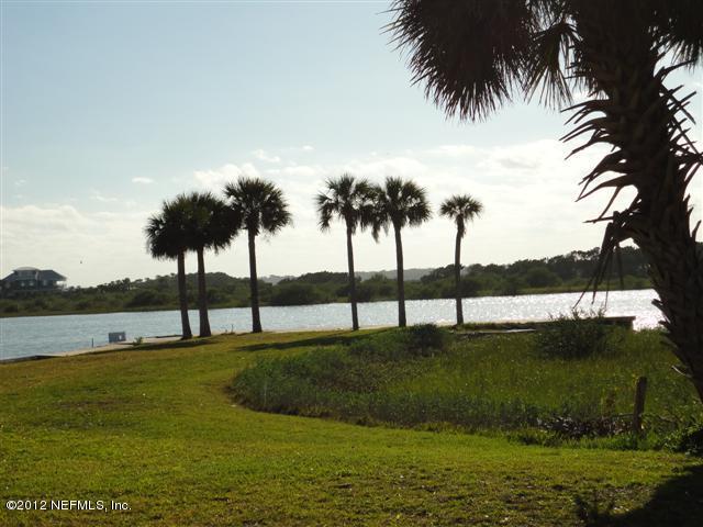 284 Barrataria Drive St. Augustine, FL 32080 - Photo 3 of 24 a view of swimming pool with a yard