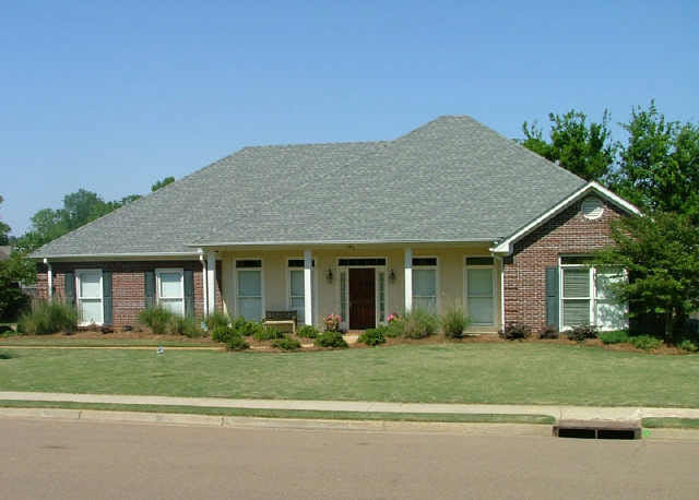 306 Semoia Lane Ridgeland, MS 39157 - Photo 1 of 1 Photo 1