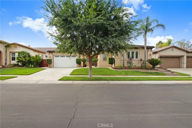 $596,000 | 36109 Eagle Lane, Beaumont, CA 92223