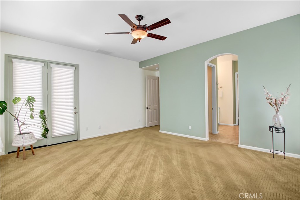 36109 Eagle Lane Beaumont, CA 92223 - Photo 28 of 42 a view of an empty room with a window