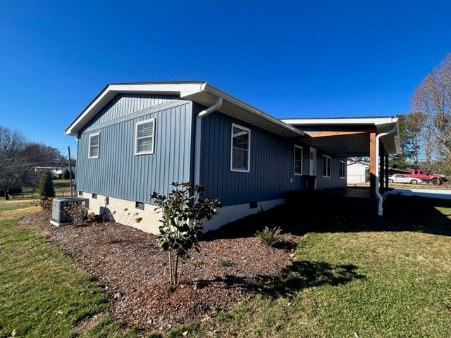 18296 Macedonia Road Abingdon, VA 24211 - Photo 20 of 74 Gallery Image 20