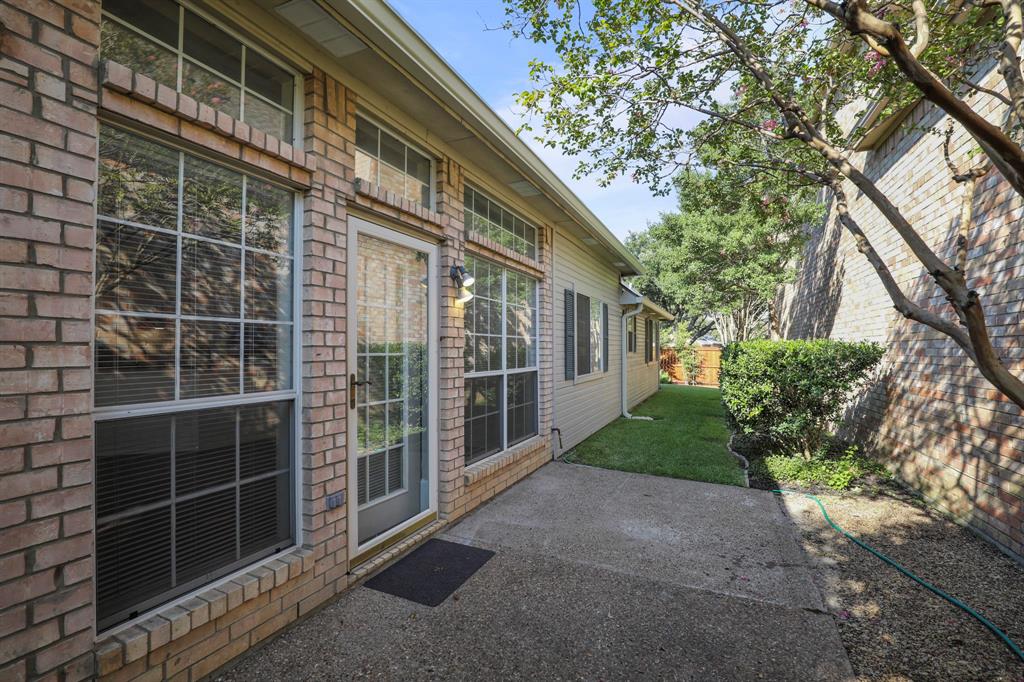 8704 Moss Hill Road Irving, TX 75063 - Photo 22 of 22