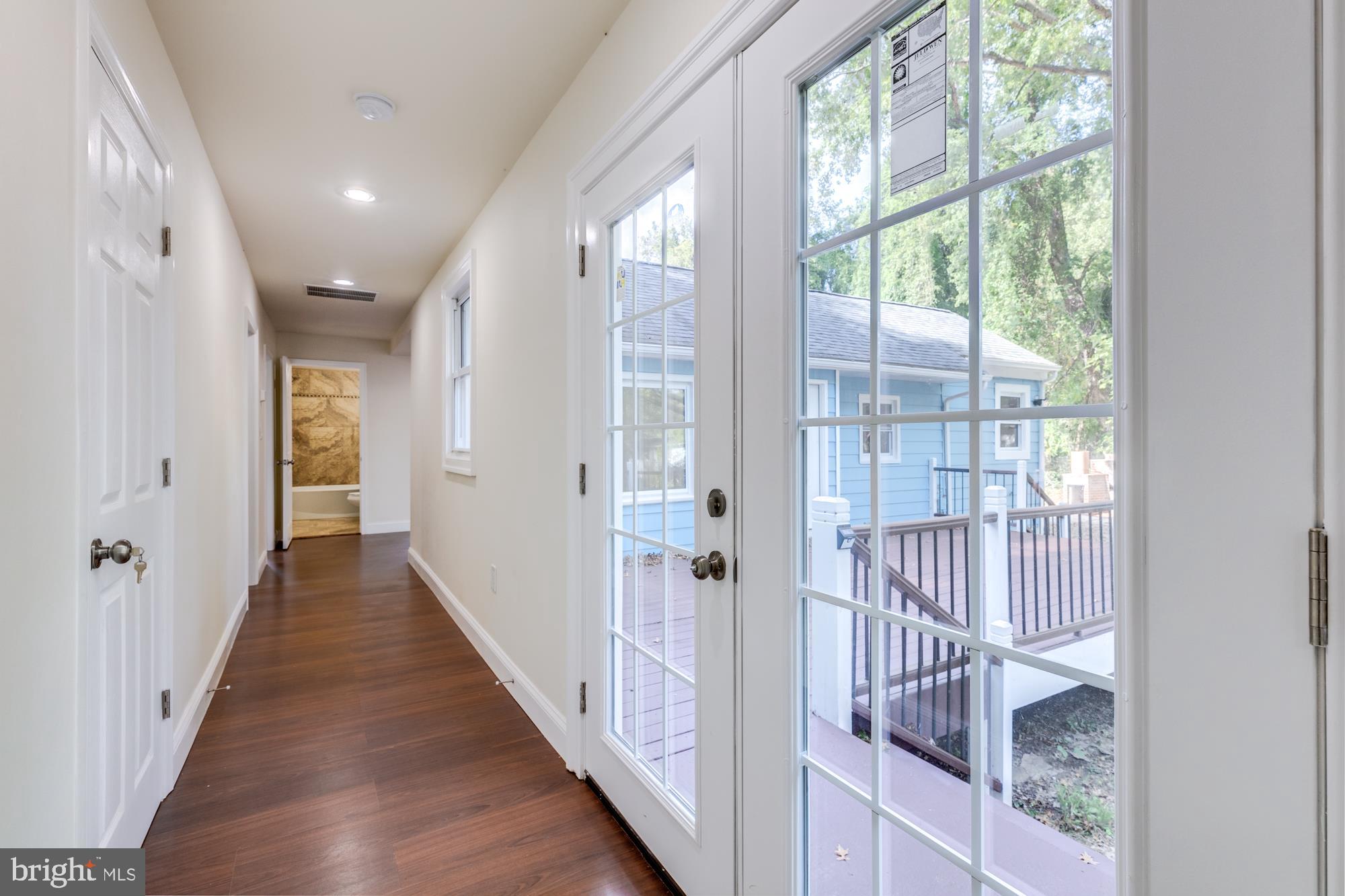 1454 Log Inn Road Annapolis, MD 21409 - Photo 11 of 25 Hall