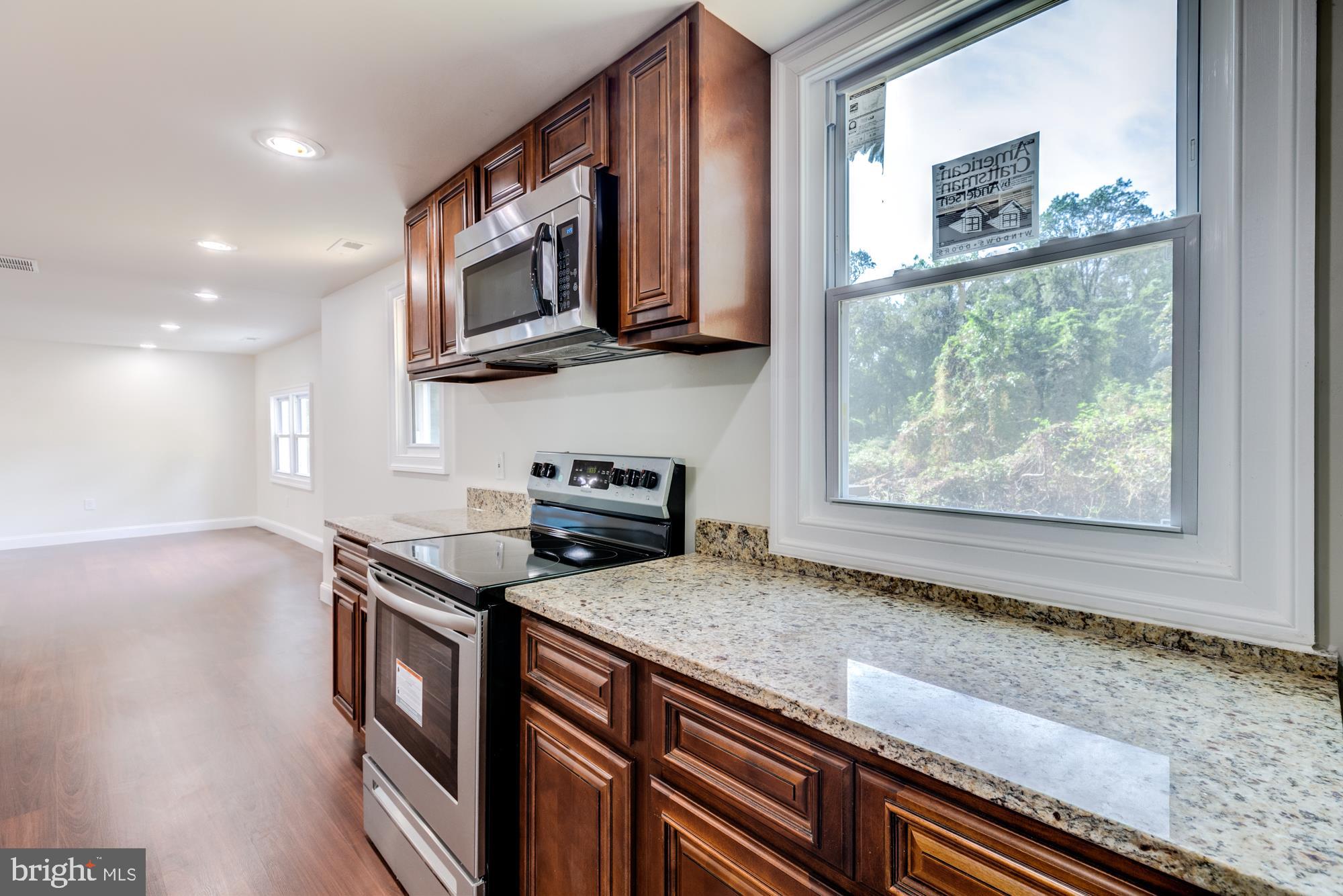 1454 Log Inn Road Annapolis, MD 21409 - Photo 21 of 25 Kitchen