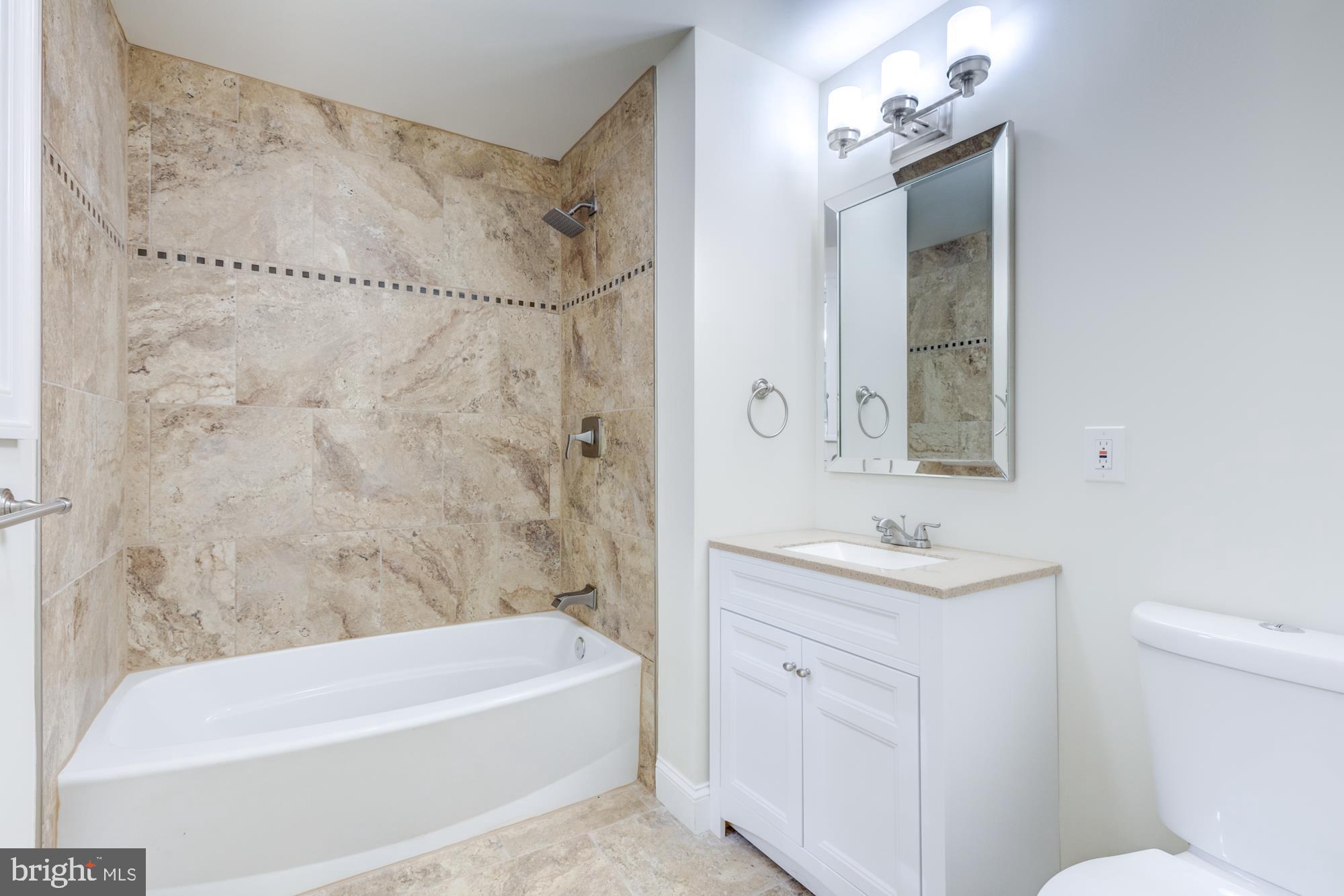 1454 Log Inn Road Annapolis, MD 21409 - Photo 10 of 25 Main Bathroom