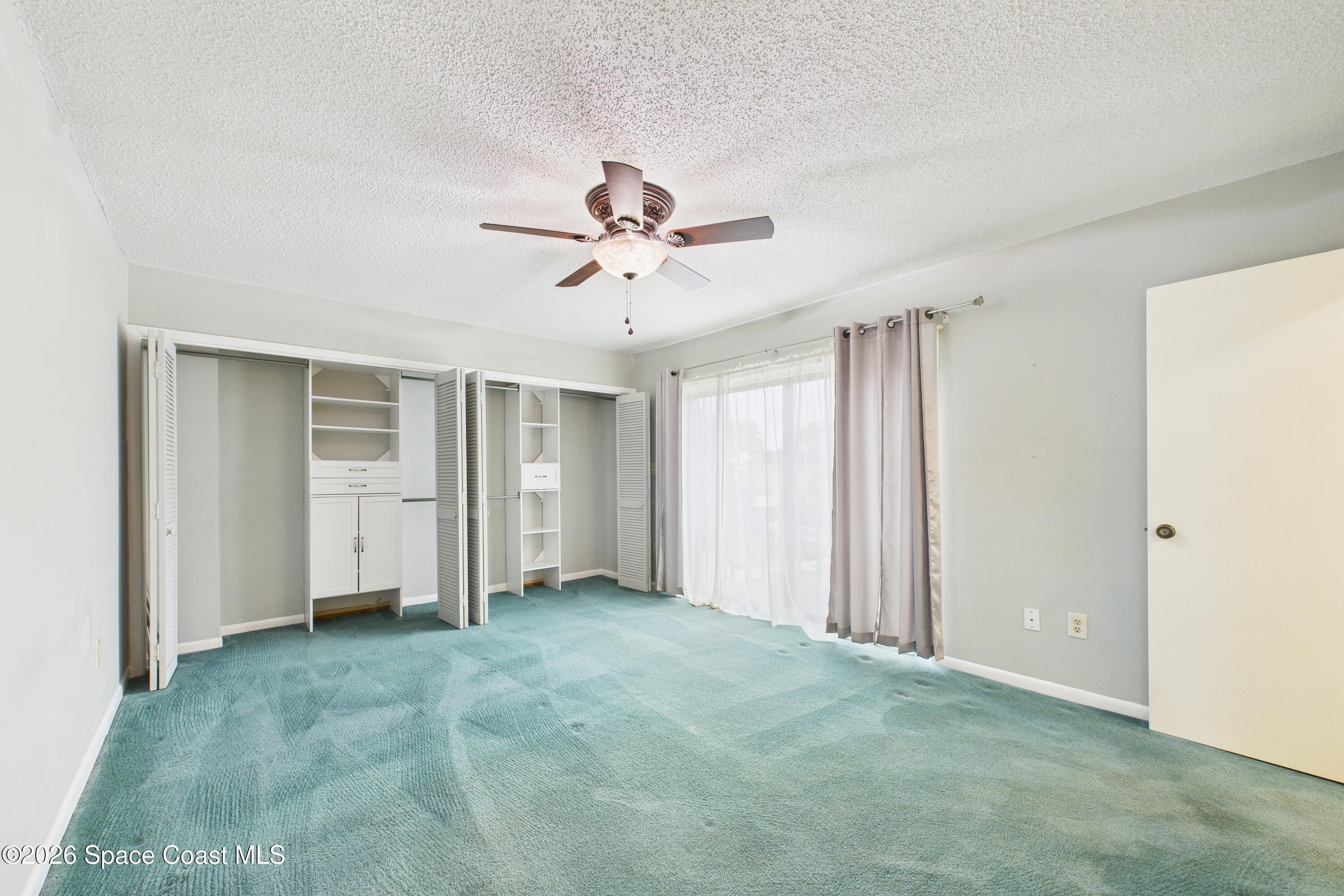 204 Country Club Drive Melbourne, FL 32940 - Photo 13 of 63 a view of an empty room with closet