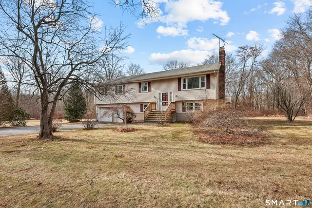 $375,000 | 256 Jones Street, Hebron, CT 06231